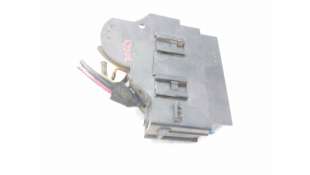 CAJA RELES / FUSIBLES OPEL ZAFIRA A LIMUSINA (2000-2005) 2.0 DTI 16V (F75) 101CV 1995CC - L. 8040867 / 9685661 2